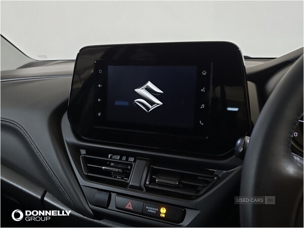 Used Suzuki SX4 S-Cross 2023 for sale - 77280230: Photo 5