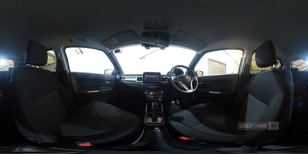 Used Suzuki Ignis 2022 for sale - 76743772: Photo 1