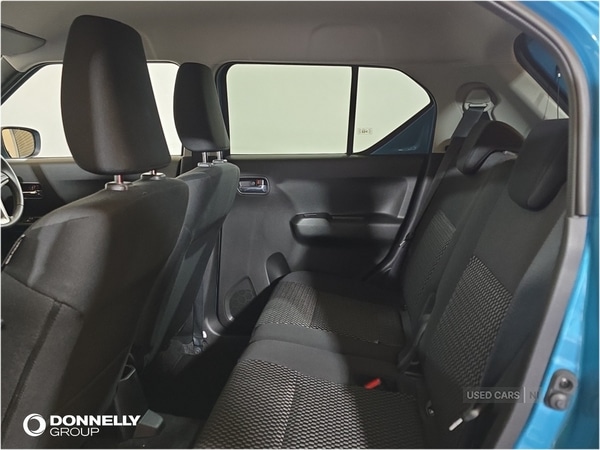 Used Suzuki Ignis 2022 for sale - 76743772: Photo 10