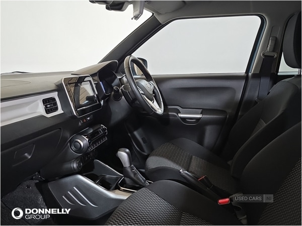 Used Suzuki Ignis 2022 for sale - 76743772: Photo 11