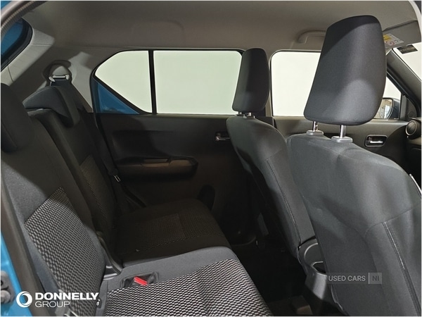 Used Suzuki Ignis 2022 for sale - 76743772: Photo 12