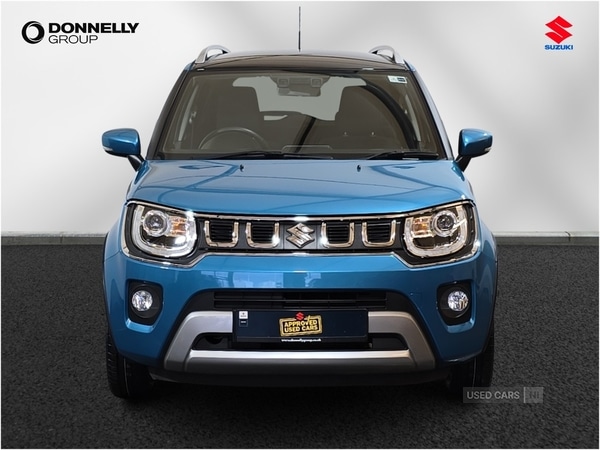 Used Suzuki Ignis 2022 for sale - 76743772: Photo 13