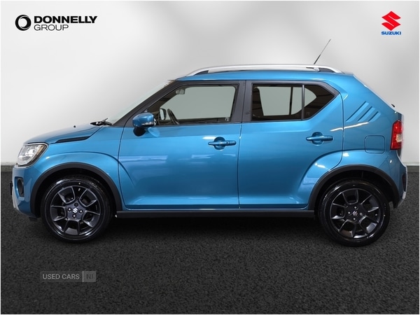 Used Suzuki Ignis 2022 for sale - 76743772: Photo 15