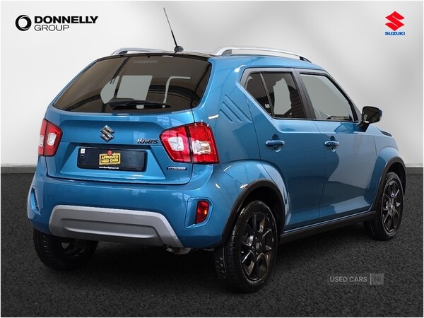Used Suzuki Ignis 2022 for sale - 76743772: Photo 17