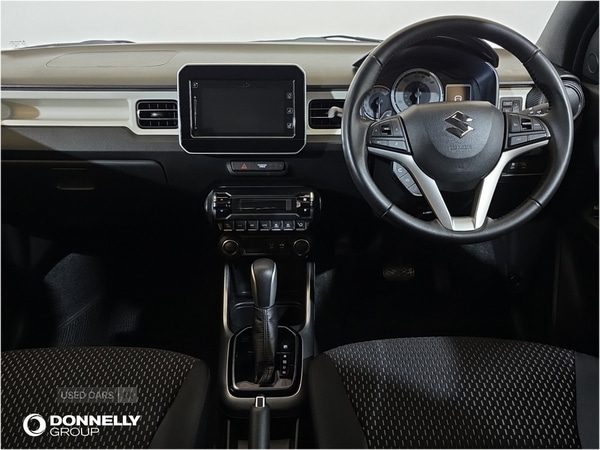 Used Suzuki Ignis 2022 for sale - 76743772: Photo 18