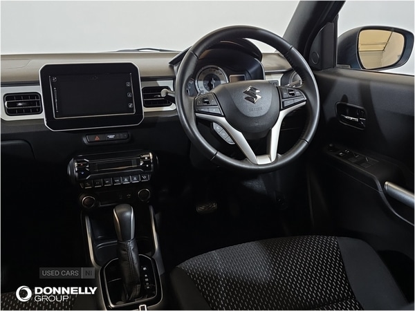 Used Suzuki Ignis 2022 for sale - 76743772: Photo 19