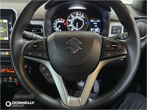 Used Suzuki Ignis 2022 for sale - 76743772: Photo 20