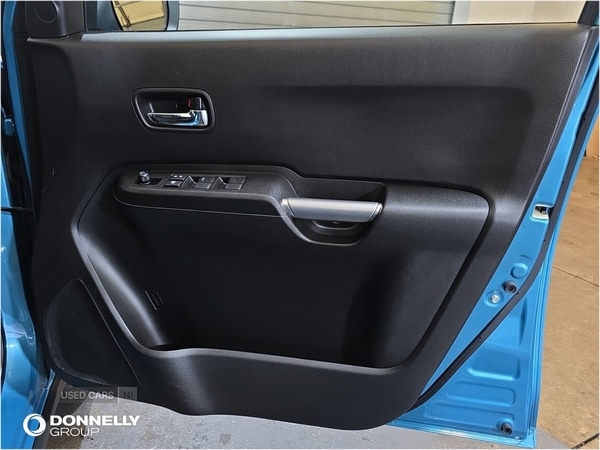 Used Suzuki Ignis 2022 for sale - 76743772: Photo 21