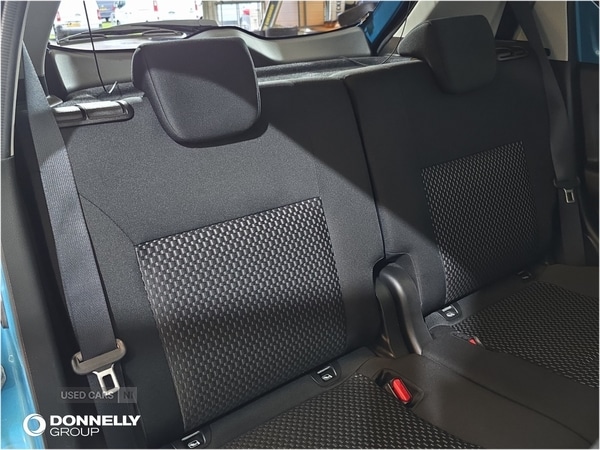 Used Suzuki Ignis 2022 for sale - 76743772: Photo 22