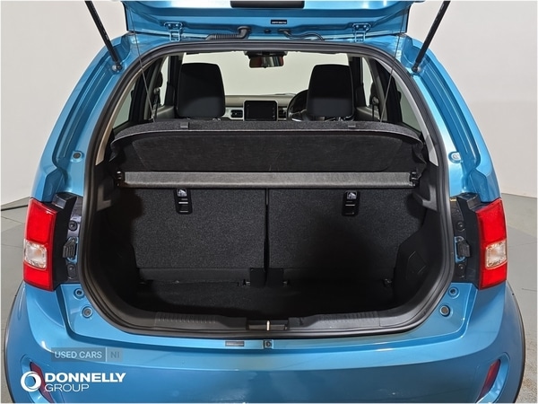 Used Suzuki Ignis 2022 for sale - 76743772: Photo 23