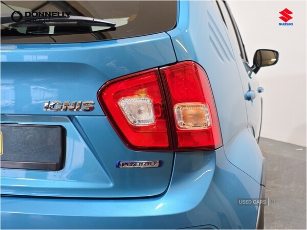 Used Suzuki Ignis 2022 for sale - 76743772: Photo 25