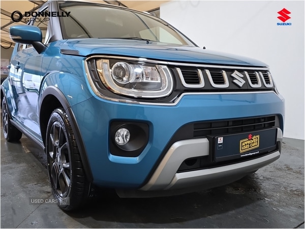 Used Suzuki Ignis 2022 for sale - 76743772: Photo 26