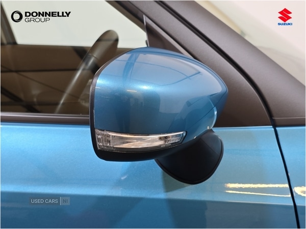 Used Suzuki Ignis 2022 for sale - 76743772: Photo 27