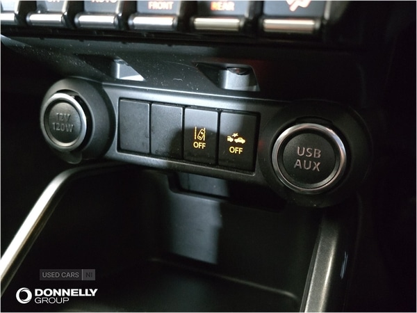 Used Suzuki Ignis 2022 for sale - 76743772: Photo 28