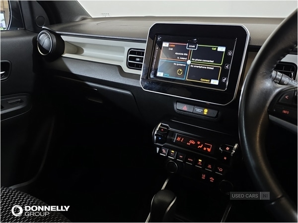 Used Suzuki Ignis 2022 for sale - 76743772: Photo 29