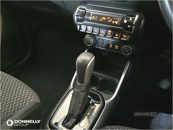 Used Suzuki Ignis 2022 for sale - 76743772: Photo 30