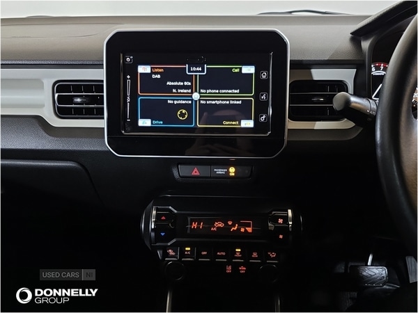 Used Suzuki Ignis 2022 for sale - 76743772: Photo 31