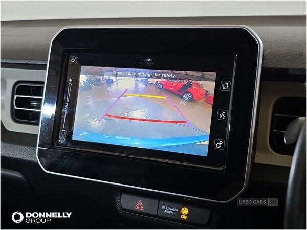 Used Suzuki Ignis 2022 for sale - 76743772: Photo 32