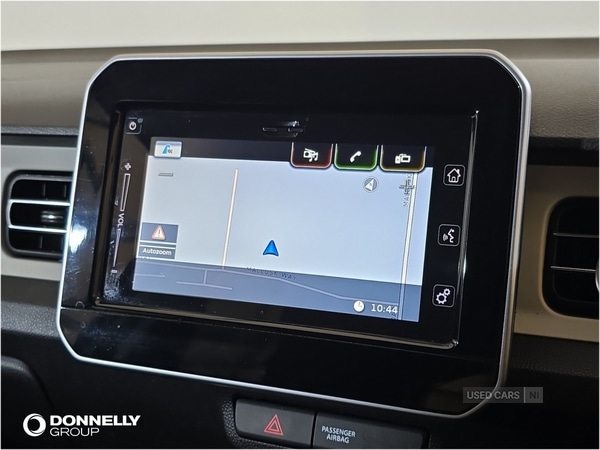 Used Suzuki Ignis 2022 for sale - 76743772: Photo 33