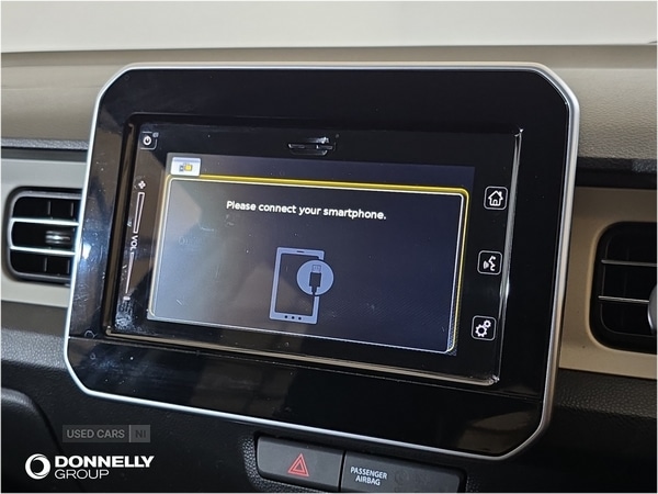 Used Suzuki Ignis 2022 for sale - 76743772: Photo 34