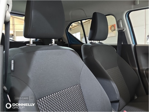 Used Suzuki Ignis 2022 for sale - 76743772: Photo 36