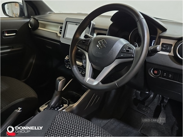 Used Suzuki Ignis 2022 for sale - 76743772: Photo 5