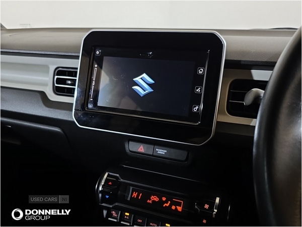 Used Suzuki Ignis 2022 for sale - 76743772: Photo 6