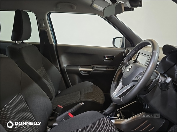 Used Suzuki Ignis 2022 for sale - 76743772: Photo 9