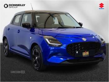2025 - 1.2 Mild Hybrid Motion 5dr