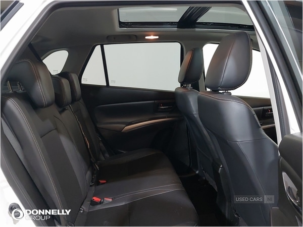 Used Suzuki SX4 S-Cross 2023 for sale - 77469501: Photo 10