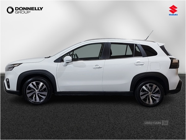 Used Suzuki SX4 S-Cross 2023 for sale - 77469501: Photo 13