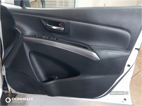 Used Suzuki SX4 S-Cross 2023 for sale - 77469501: Photo 17