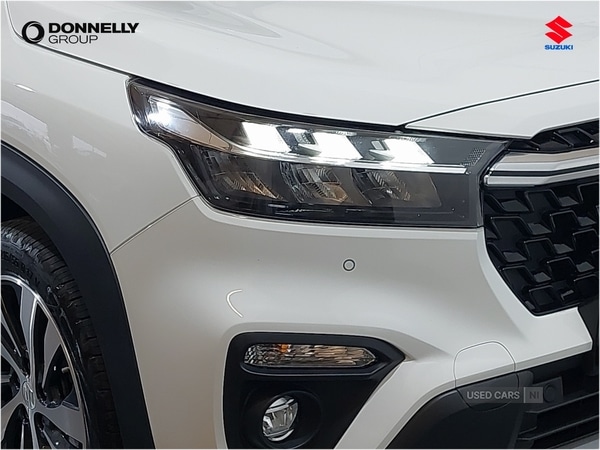 Used Suzuki SX4 S-Cross 2023 for sale - 77469501: Photo 19