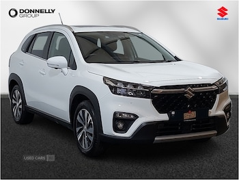 Used Suzuki SX4 S-Cross 2023 for sale - 77469501: Photo