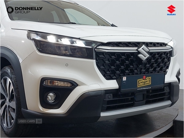 Used Suzuki SX4 S-Cross 2023 for sale - 77469501: Photo 21