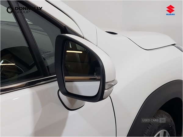 Used Suzuki SX4 S-Cross 2023 for sale - 77469501: Photo 22