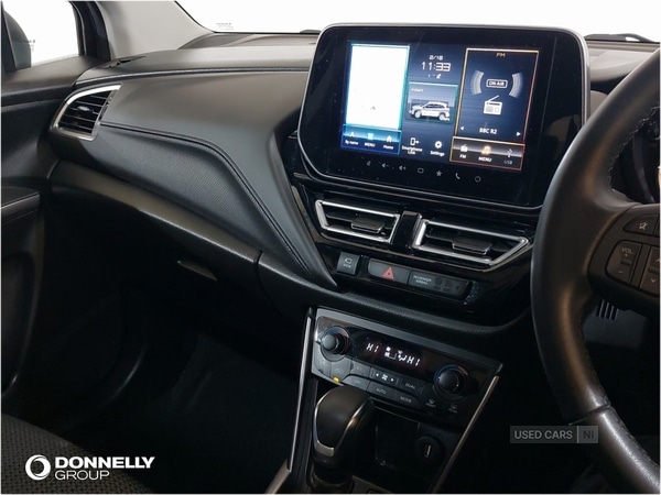 Used Suzuki SX4 S-Cross 2023 for sale - 77469501: Photo 24