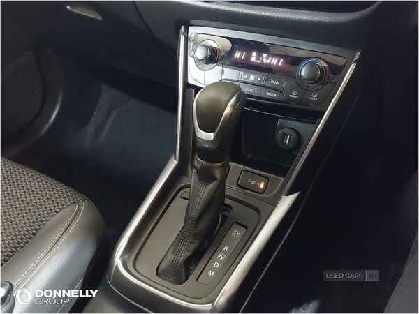 Used Suzuki SX4 S-Cross 2023 for sale - 77469501: Photo 25