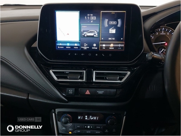 Used Suzuki SX4 S-Cross 2023 for sale - 77469501: Photo 26