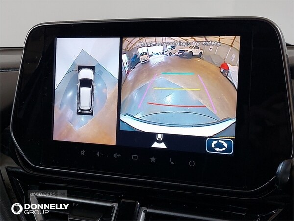 Used Suzuki SX4 S-Cross 2023 for sale - 77469501: Photo 27