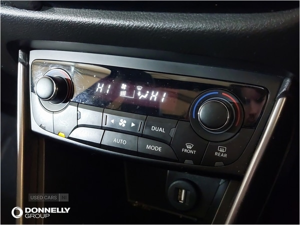 Used Suzuki SX4 S-Cross 2023 for sale - 77469501: Photo 28