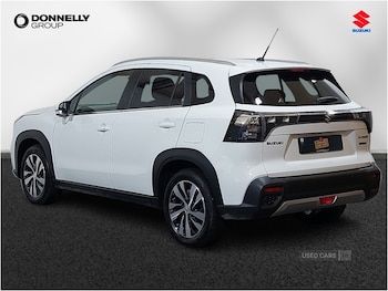 Used Suzuki SX4 S-Cross 2023 for sale - 77469501: Photo