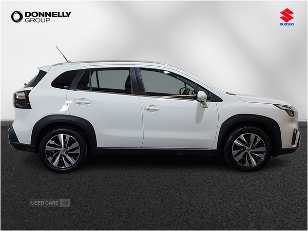 Used Suzuki SX4 S-Cross 2023 for sale - 77469501: Photo 3