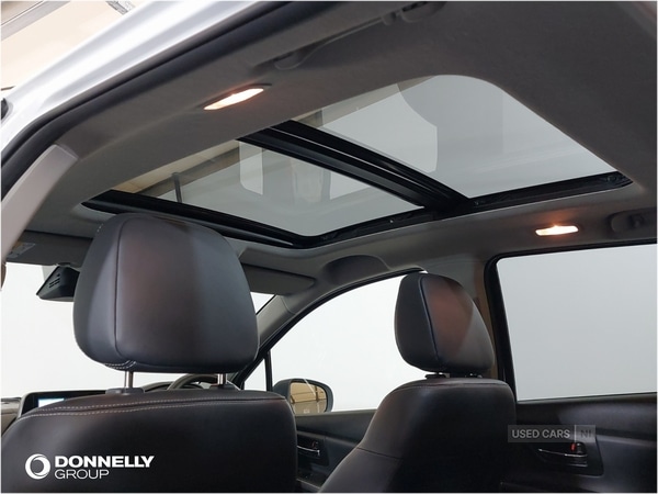 Used Suzuki SX4 S-Cross 2023 for sale - 77469501: Photo 30