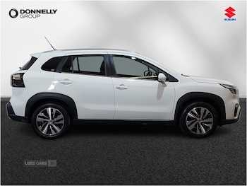 Used Suzuki SX4 S-Cross 2023 for sale - 77469501: Photo