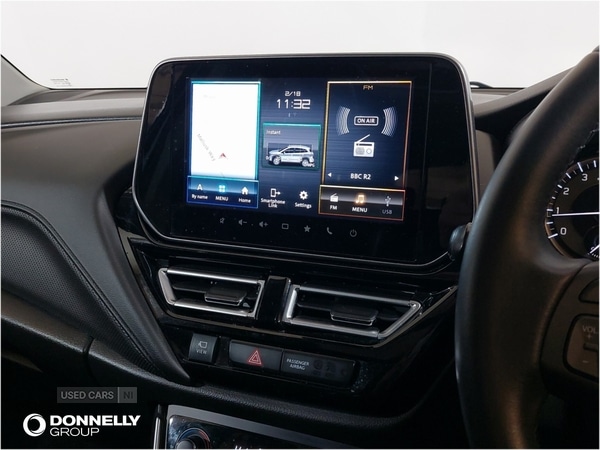 Used Suzuki SX4 S-Cross 2023 for sale - 77469501: Photo 5