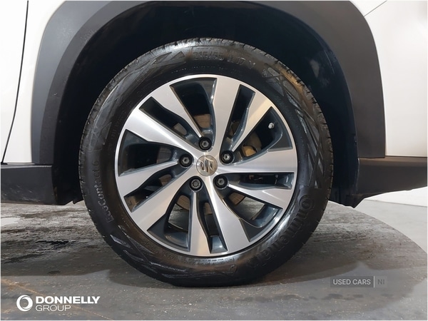 Used Suzuki SX4 S-Cross 2023 for sale - 77469501: Photo 6