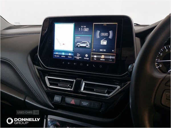 Used Suzuki SX4 S-Cross 2023 for sale - 77469501: Photo 7