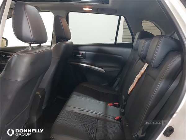 Used Suzuki SX4 S-Cross 2023 for sale - 77469501: Photo 8