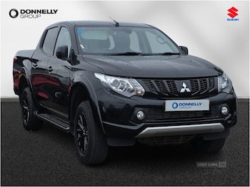 Used Mitsubishi L200 2020 for sale - 79122171: Photo